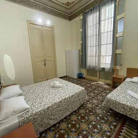 Rrooms Barcelona *