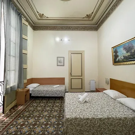 Rrooms Barcelona バルセロナ