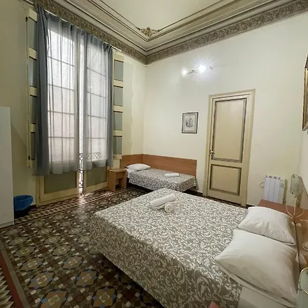 ゲストハウス Rrooms Barcelona *
